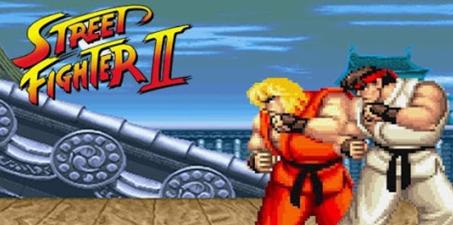 5 diferenças que você não notou entre as versões de Street Fighter II -  parte 1 - Critical Hits
