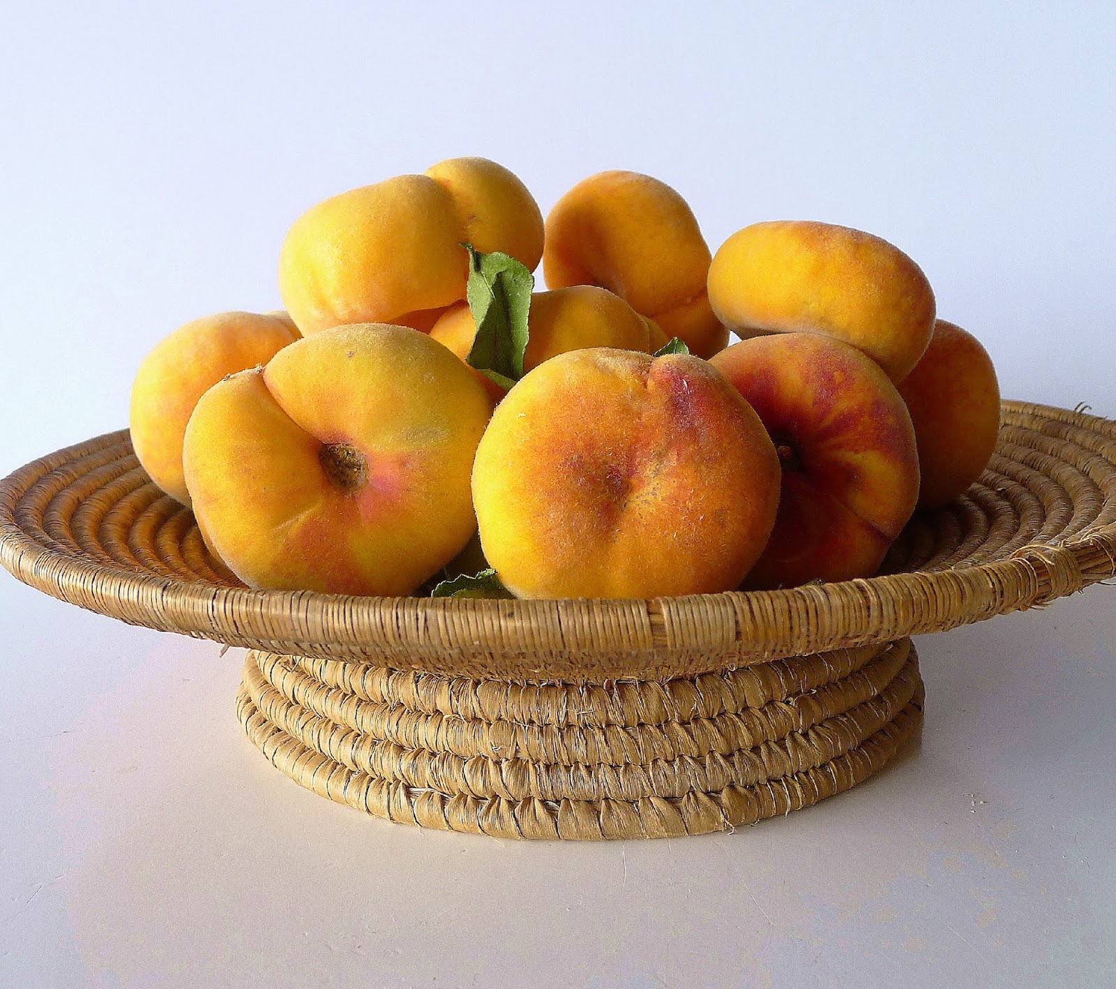 MY KITCHEN IN SPAIN CELEBRATE SUMMER'S FRUIT!