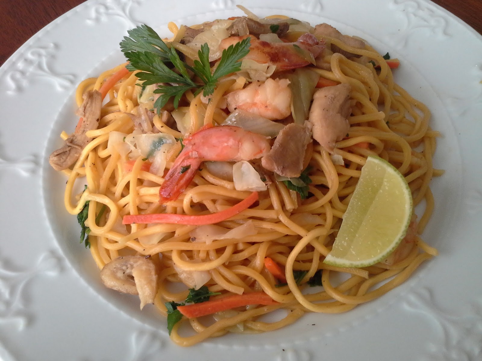 Filipino Food Aficionado: Filipino Food Aficionado Recipes