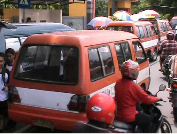 Siswa Yang Belum Memiliki SIM : Agar Tidak Membawa Kendaraan Bermotor ke Sekolah