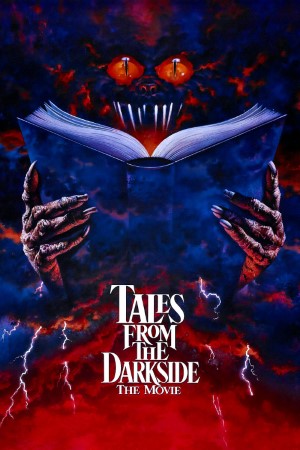 Download Tales from the Darkside: The Movie (1990) English Movie 720p DVDRip 700MB