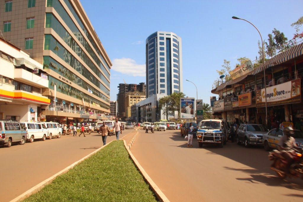 KampalaUganda tours and my travel stories. Why you should visit Kampala.