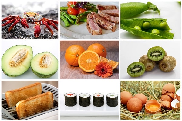 Makanan Yang Mengandung Zat Besi Makanan Yang Mengandung Zat Besi