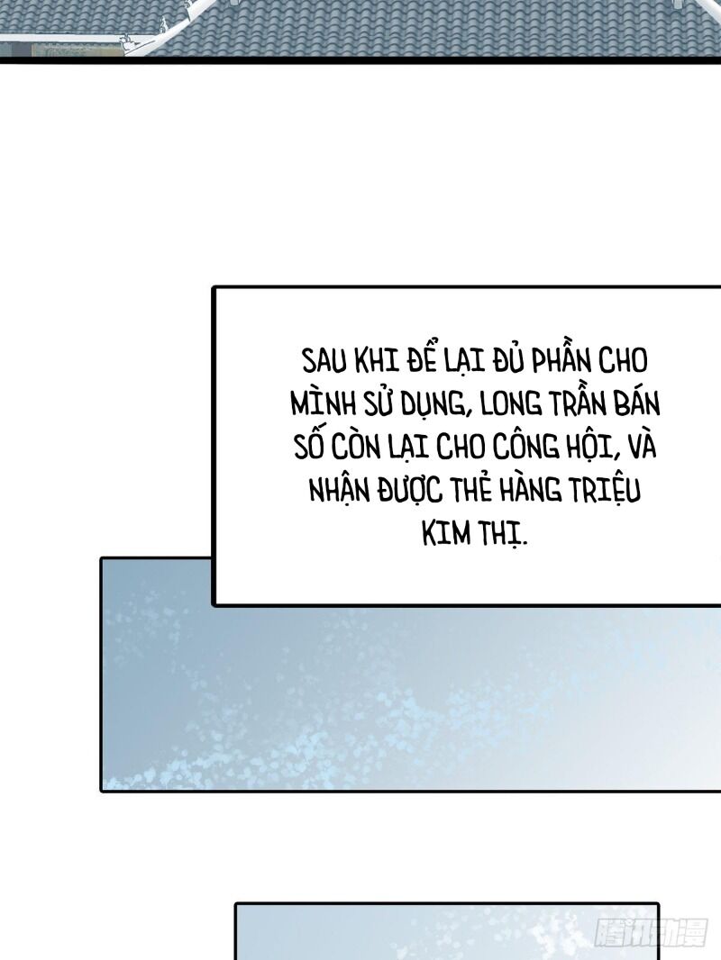 Cửu Tinh Bá Thể Quyết Chapter 20 - Trang 32