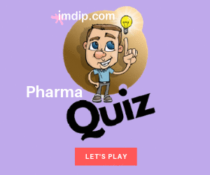 Play Pharma Quiz