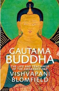 Gautama Buddha - Vishvapani
