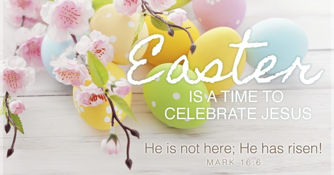 It's A Wonderful LifeStyle Happy Easter to You All 🌷 As We Celebrate