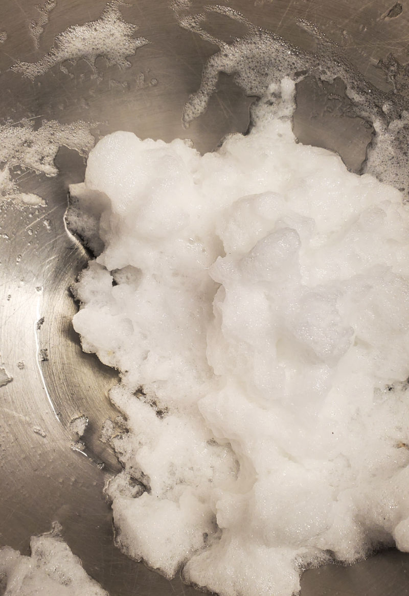 How to Beat Egg Whites Perfectly Every Time Fresh Eggs Daily® with Lisa Steele