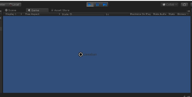 Cara Membuat Radio Button di Unity - Koding Bagus