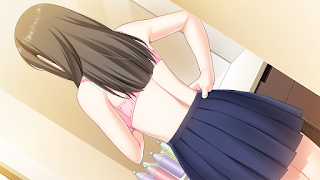 [CG] Tomodachi ♂♀ Sex: Kareshi ni Naisho de Dousei Seikatsu!
