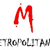 Metropolitano apresenta sua nova marca, mantendo o tricolor