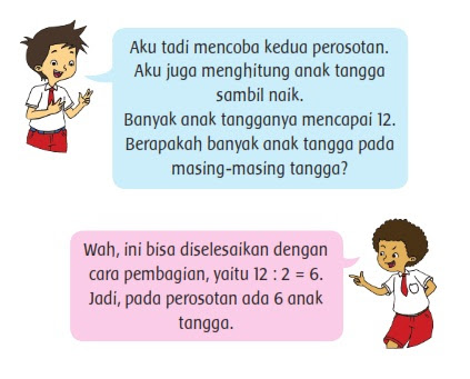 Tema 2 Kelas 2 Halaman 205