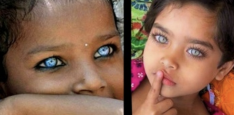 E se olhássemos o mundo com os olhos de uma criança?