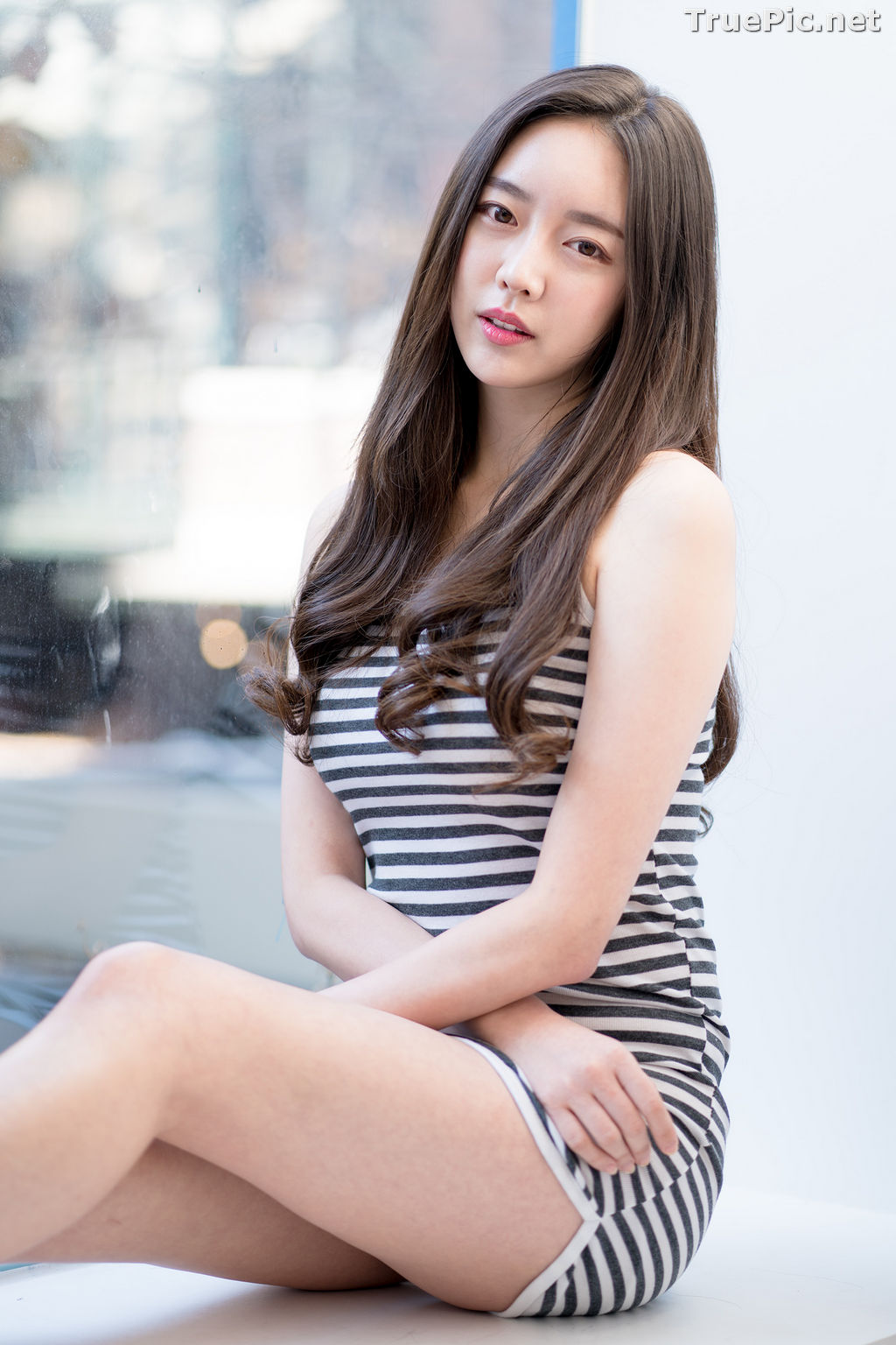 Image Korean Model - Ga-Eun (고은) - Cute and Hot Sexy Angel - TruePic.net - Picture-20