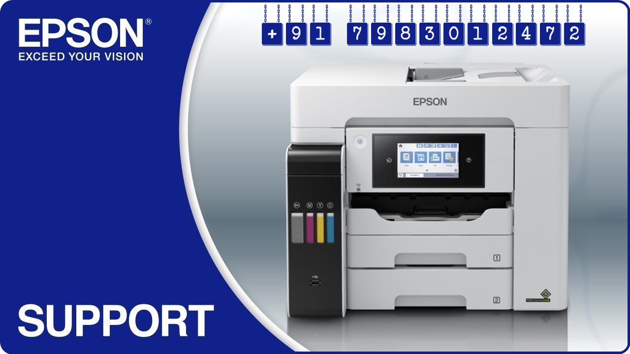 epson l3110 printer installer