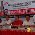 Bimtek Pemenangan Sihar Sitorus dan Jokowi-Ma'aruf Digelar Di Nisel