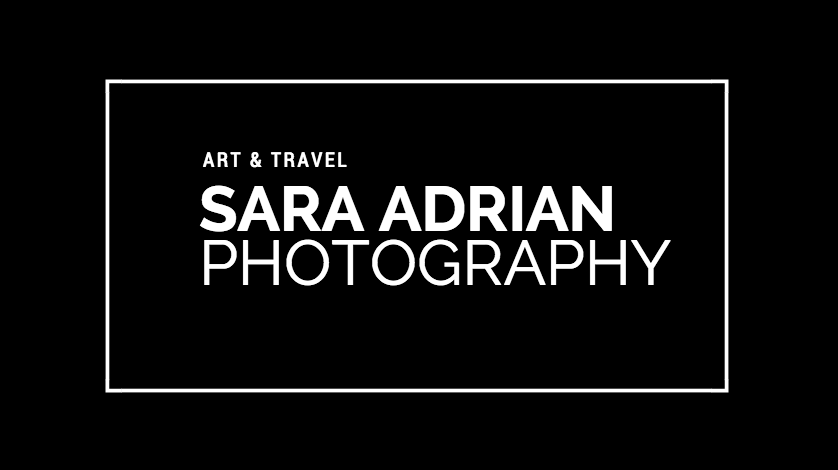 sara adrian photography