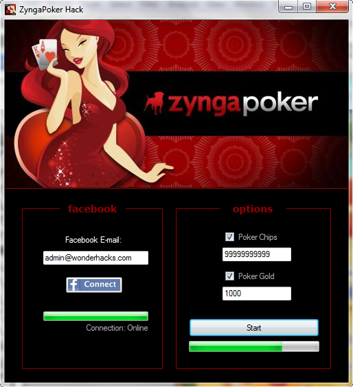 Zynga poker: Are you tired of paying for chips and gold on Zynga Poker ?
