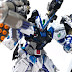 Painted Build: 1/100 Gundam Astray Blue Frame Full Weapon Form