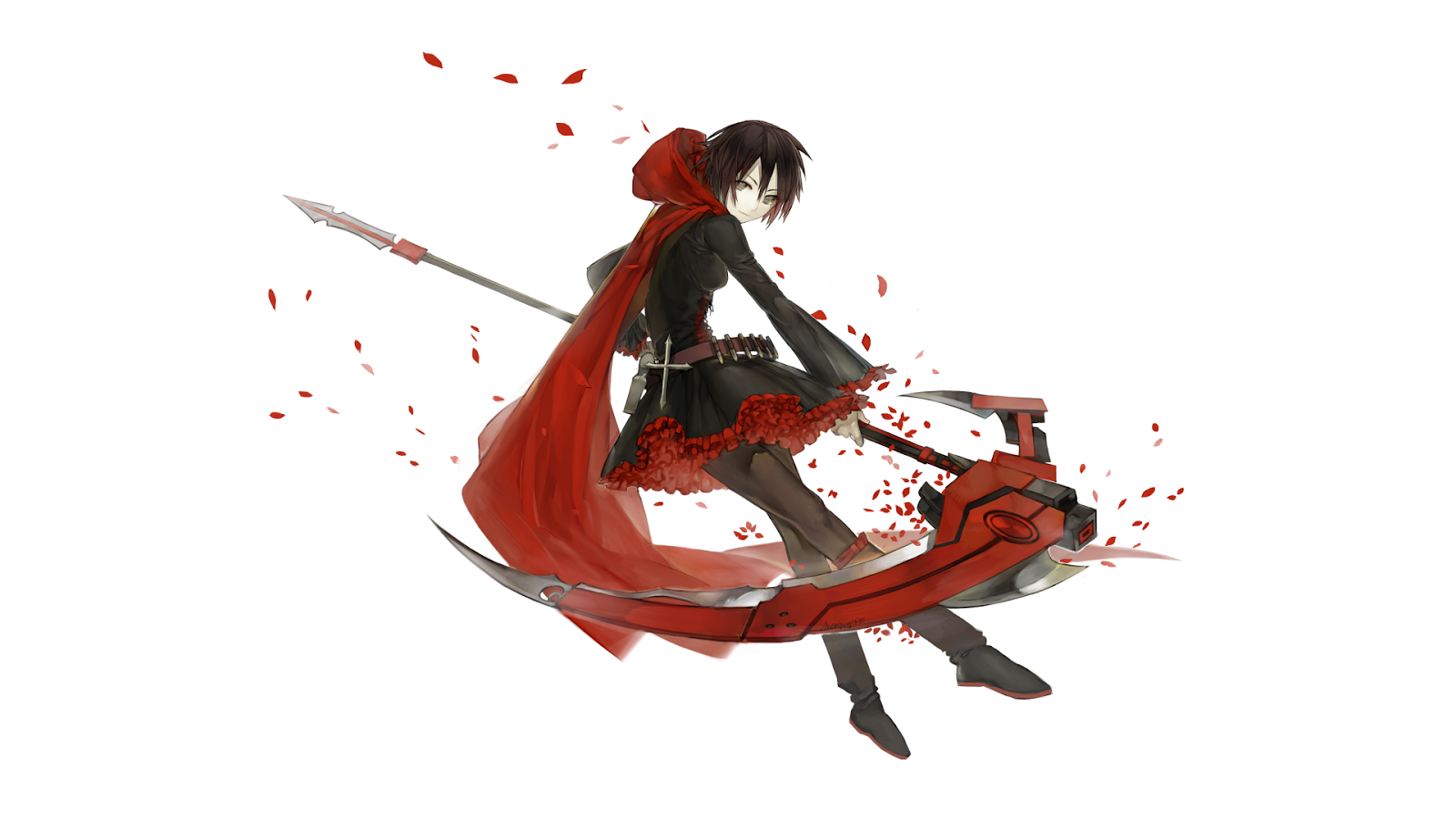 RWBY Wallpapers RWBY Wallpapers