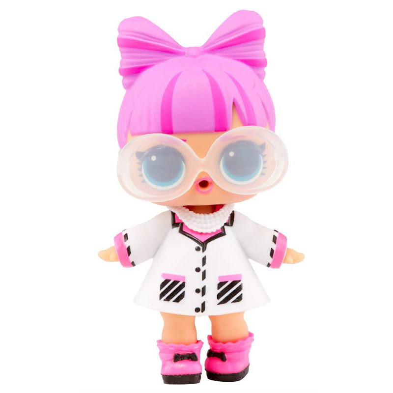 L.O.L. Surprise Core P.H.D.B.B. Tots () L.O.L. Dolls