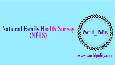 Positive side of National Family Health Survey report