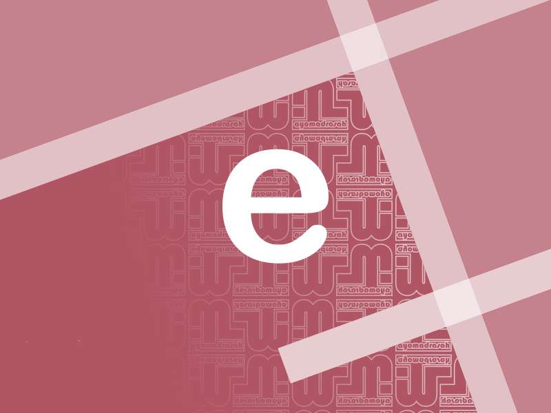 Rebranding Kemenag Gelar Sayembara Desain Nama Dan Logo Emis Ayo Madrasah