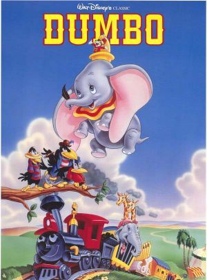 Filme: Dumbo (1941)