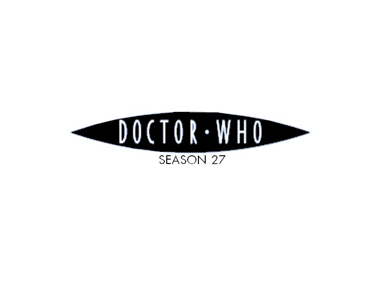 Doctor Who Season 27