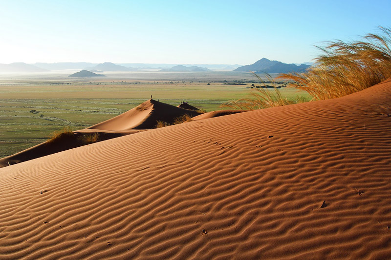 AWAKENING FOR ALL The Ancient Lost City of Kalahari