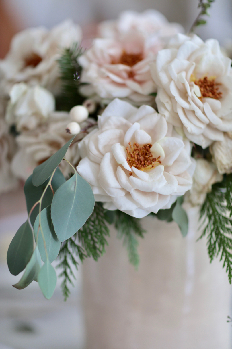 7 Ideas for decorating with faux flowers FRENCH COUNTRY COTTAGE