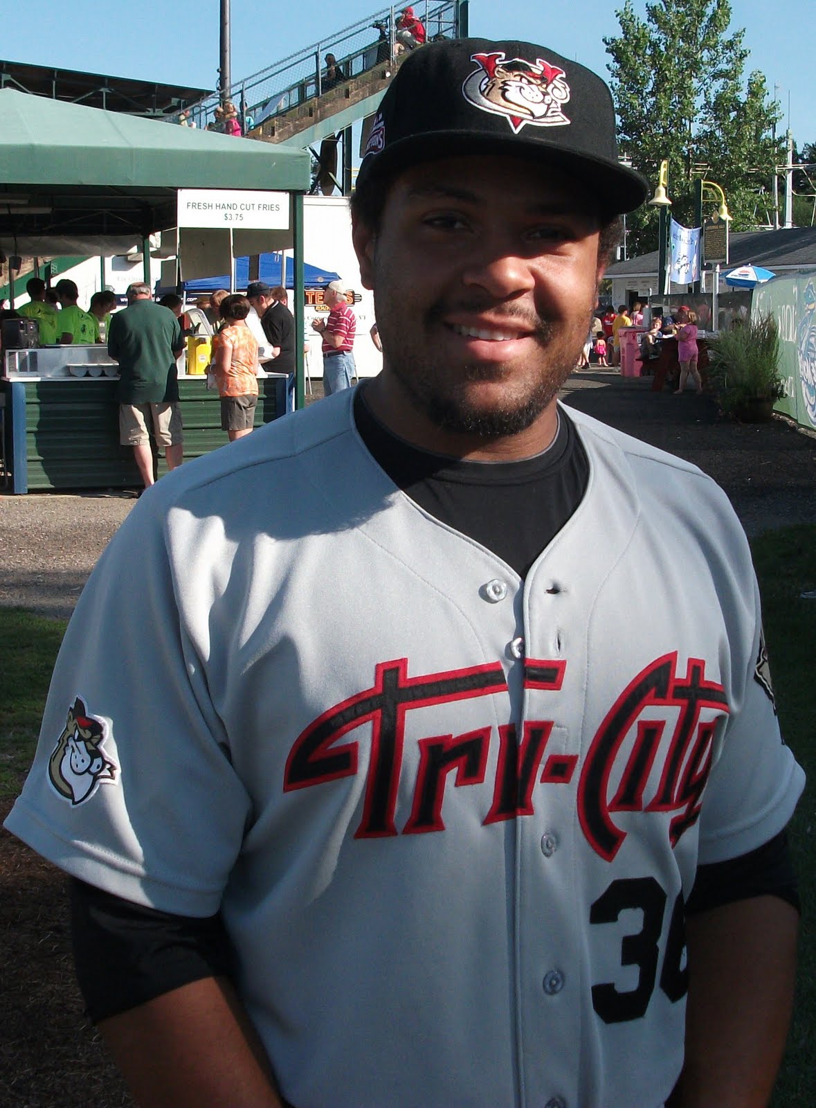 The Baseball Historian Brandon Meredith The Pupil