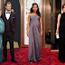 Asistentes a la Ceremonia de los Premios Oscar 2014