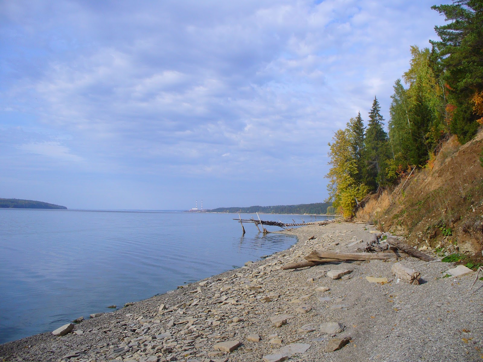 Лунежские горы