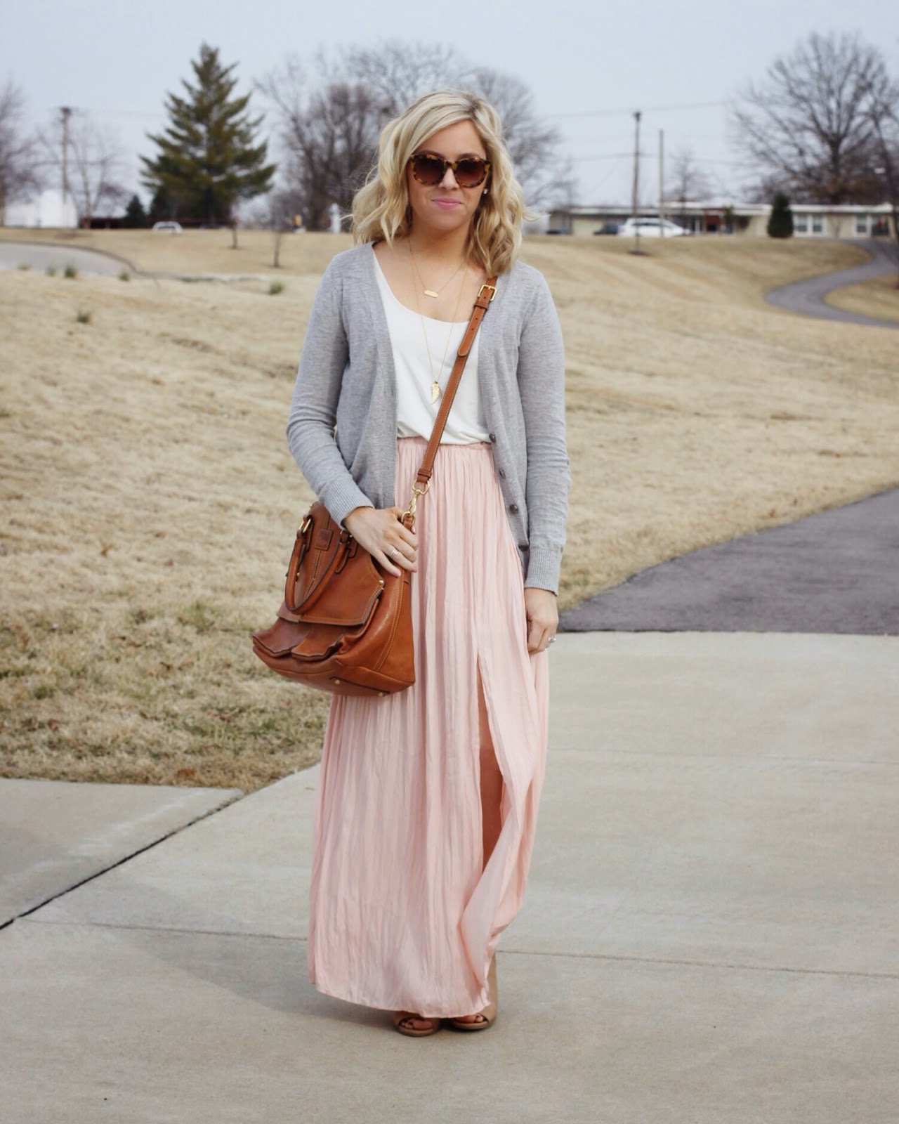 Stylin in St. Louis: Bloggers Who Budget: Spring Trends For Less…