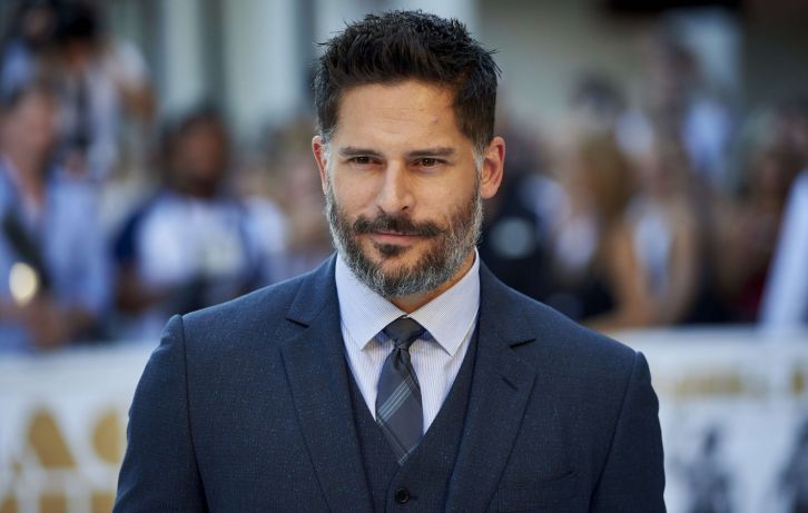 Moonhaven - Joe Manganiello To Star