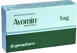 AVOMIN دواء