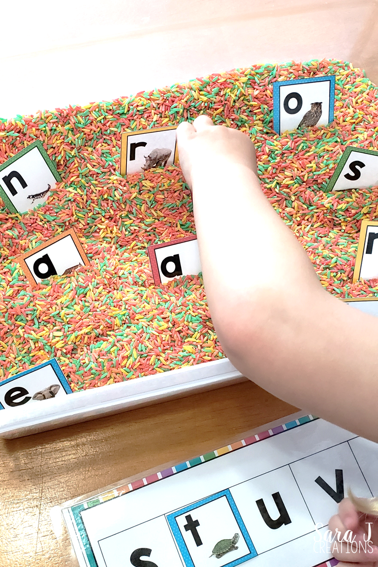 Letter R Activities | Sara J Creations