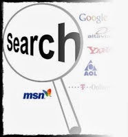 Cara Cepat Agar Blog Terindex Mesin Pencari (Search Engine)