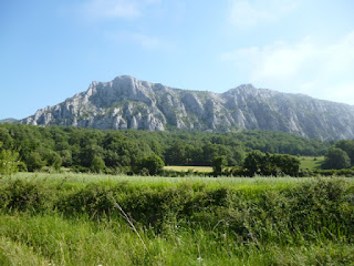 Montañas 