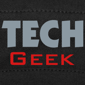 TechGeek