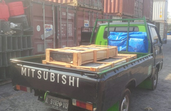 Carter Pick Up Surabaya Malang Paling Murah (Balen ...