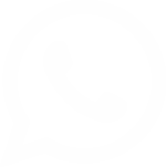 Logo Whatsapp Branco Transparente
