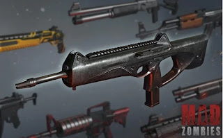 MAD ZOMBIES Offline Zombie Games Mod Apk (Unlimited Money) For Android MAD ZOMBIES Offline Zombie Games Mod Apk