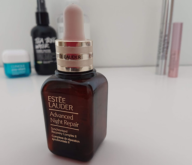 Estee Lauder -Advanced Night Repair Synchronized Recovery Complex II Estee Lauder -Advanced Night Repair Synchronized Recovery Complex II