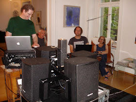 Eine Plauderei Uber Den Tango Argentino Gastbeitrag Von Klaus