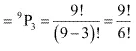 NCERT Maths Solutions Class 11th Chapter 7 Permutation and Combinations