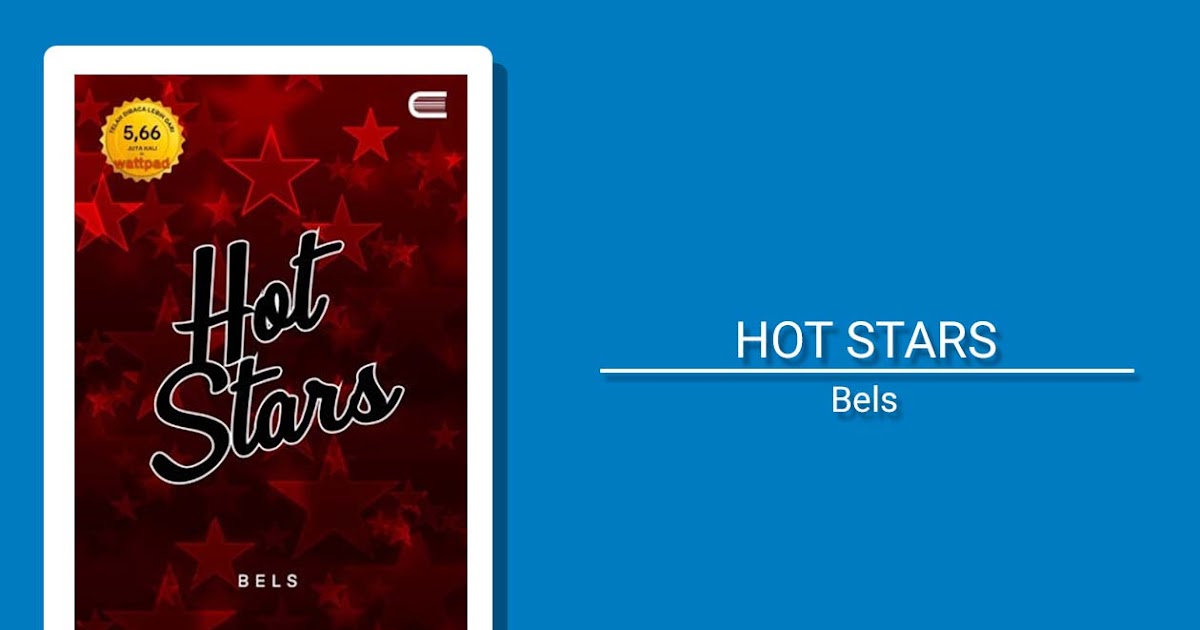 Hot Stars by Bels BukukuID