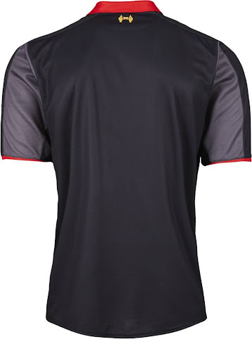 New Liverpool 14-15 (2014-15) Home, Away + Third Kits - Footy Headlines