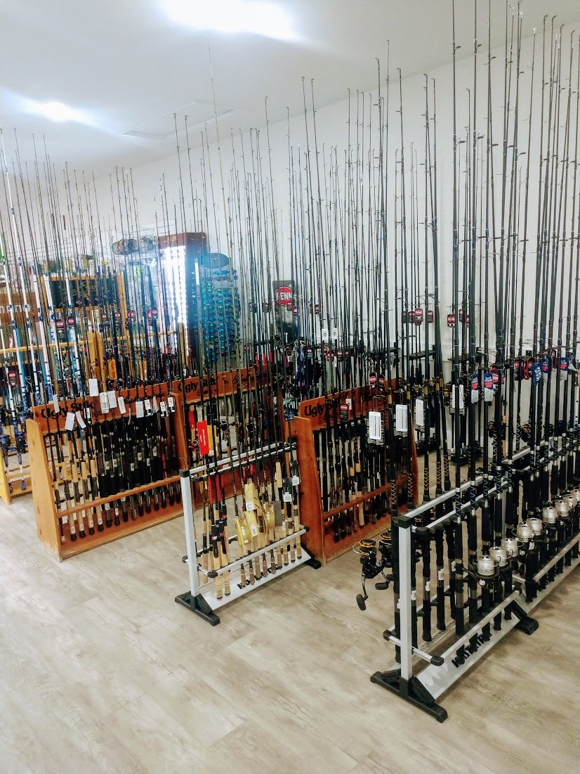 Amelia Island Bait And Tackle Has New Home